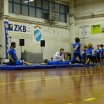 Božičnica AŠZ Olympia