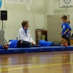 Božičnica AŠZ Olympia