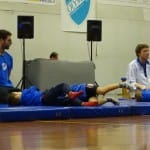 Božičnica AŠZ Olympia