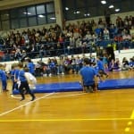 Božičnica AŠZ Olympia