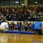 Božičnica AŠZ Olympia