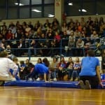 Božičnica AŠZ Olympia