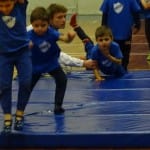 Božičnica AŠZ Olympia