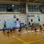 Božičnica AŠZ Olympia