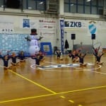 Božičnica AŠZ Olympia