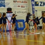 Božičnica AŠZ Olympia