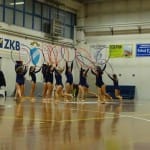 Božičnica AŠZ Olympia