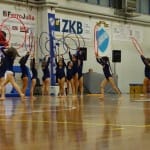 Božičnica AŠZ Olympia