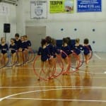 Božičnica AŠZ Olympia
