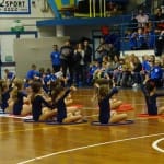 Božičnica AŠZ Olympia