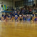 Božičnica AŠZ Olympia