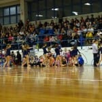Božičnica AŠZ Olympia