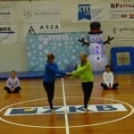 Božičnica AŠZ Olympia
