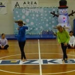 Božičnica AŠZ Olympia