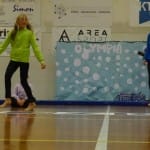 Božičnica AŠZ Olympia