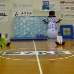 Božičnica AŠZ Olympia