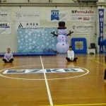 Božičnica AŠZ Olympia