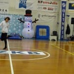 Božičnica AŠZ Olympia