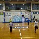 Božičnica AŠZ Olympia