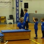 Božičnica AŠZ Olympia