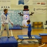 Božičnica AŠZ Olympia