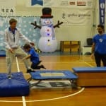 Božičnica AŠZ Olympia