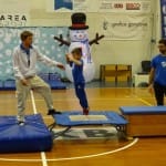 Božičnica AŠZ Olympia