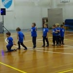 Božičnica AŠZ Olympia
