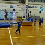 Božičnica AŠZ Olympia