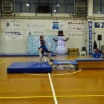 Božičnica AŠZ Olympia