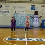 Božičnica AŠZ Olympia
