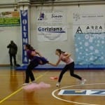 Božičnica AŠZ Olympia