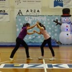 Božičnica AŠZ Olympia