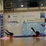 Božičnica AŠZ Olympia