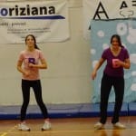 Božičnica AŠZ Olympia