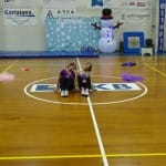 Božičnica AŠZ Olympia