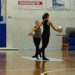 Božičnica AŠZ Olympia