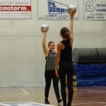 Božičnica AŠZ Olympia