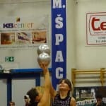 Božičnica AŠZ Olympia