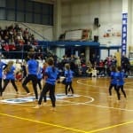 Božičnica AŠZ Olympia