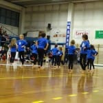 Božičnica AŠZ Olympia