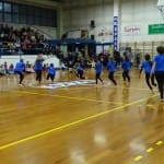 Božičnica AŠZ Olympia