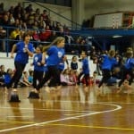 Božičnica AŠZ Olympia