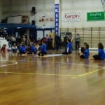 Božičnica AŠZ Olympia