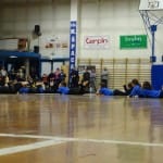 Božičnica AŠZ Olympia
