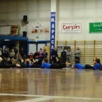 Božičnica AŠZ Olympia