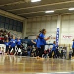 Božičnica AŠZ Olympia