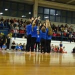 Božičnica AŠZ Olympia