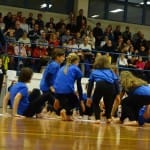 Božičnica AŠZ Olympia
