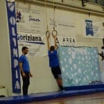 Božičnica AŠZ Olympia